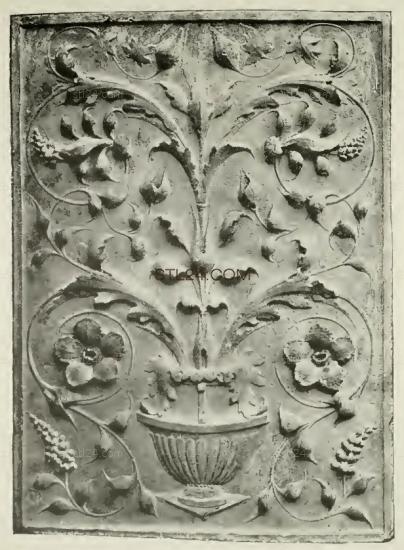 CARVED PANEL_2055